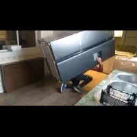 باربری حمل اسباب کشی کارگرخالی بسته بندی اثاث منزل