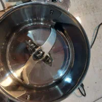 آسیاب 350 گرمی|خردکن، آسیاب، غذاساز|تهران, بازار|دیوار