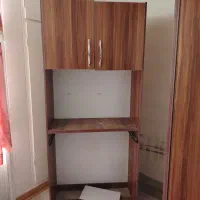 تخت تاشو و میز مطالعه