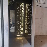 نیروی کار آشنا به کابین سازی آسانسور نیازمندیم