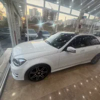 C200مدل ۲۰۱۴
