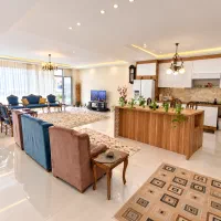 160متر-گل-آرای-جنوبی-فول-امکانات