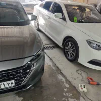 شاگرد نیمه وارد نقاشی و شاگرد صفر