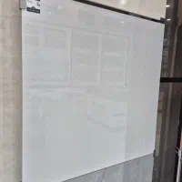 سرامیک 80×80 سفید ساده پولیش