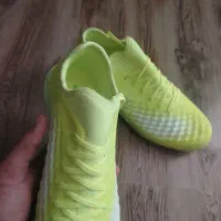 کفش سالنی|کیف، کفش، کمربند|نیشابور, خط کاشمر|دیوار