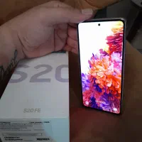 s20 fe نو|موبایل|تهران, خواجه نظام الملک|دیوار