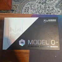 موس گیمینگ گلوریوس Model O minus