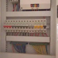 استخدام شاگرد برقکاری ساختمان|استخدام معماری، عمران و ساختمانی|برازجان, |دیوار