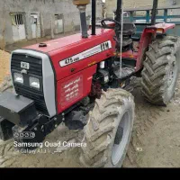 تراکتور ۴۷۵ جفت مدل ۴۰۲