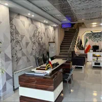 جذب نیرو هلدینگ تجاری عامر ( املاک - اتومبیل )