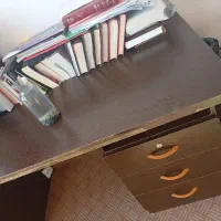 میزتحریر|میز تحریر و کامپیوتر|فولادشهر, B6|دیوار