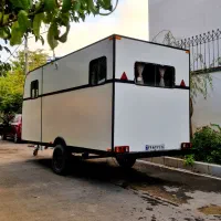 کمپر.کاروان