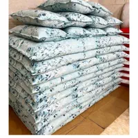 تشک و بالش مهمان