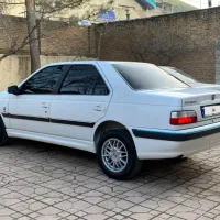 پارس Tu5 96|خودرو سواری و وانت|اردبیل, |دیوار