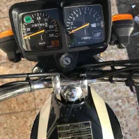 کویر|موتورسیکلت|اهواز, آسیاباد|دیوار