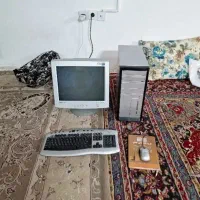 کامپیوتر دو ملیون با باند همه چی داره