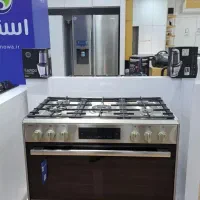 اجاق گاز حرفه ایی اسنوا * نقد و اقساط *|اجاق گاز و لوازم برقی پخت‌وپز|مشهد, هنرور|دیوار