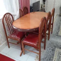 میز غذاخوری