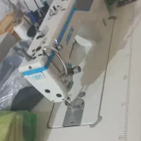 چرخ راسته دوز صنعتی A5e مدل تمام اتوماتیک amh