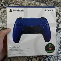 دسته ps5 اورجینال