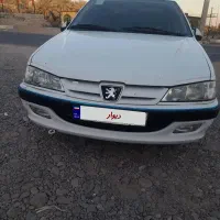 پارس ۹۹ تیو فایو|خودرو سواری و وانت|کرمان, |دیوار