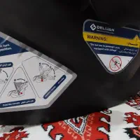 کریر کودک نو|کالسکه و لوازم جانبی|گنبد کاووس, |دیوار