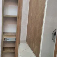 دراور و آیینه قدی|جاکفشی، کمد، دراور|تهران, نارمک|دیوار