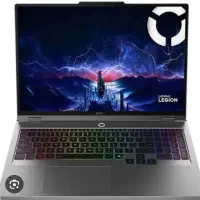لپتاپ LENOVO LEGION 5 ULTRA 9 275HX پلمپ