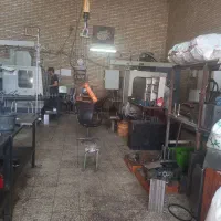 نیروی کار جهت کمک قالب سازی و تزریق پلاستیک