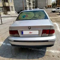 سمند LX ساده، مدل ۱۳۸۵|خودرو سواری و وانت|بندرعباس, |دیوار