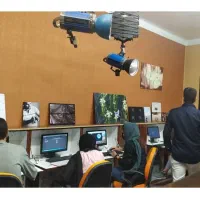 آموزش کامپیوترICDL،تدوین،فتوشاپ،افترافکت،پرمیر و