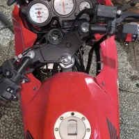 متور طرح سنگین|موتورسیکلت|آران و بیدگل, |دیوار