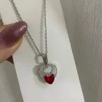 گردنبند پینترستی