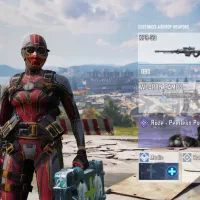 اکانت کالاف|کنسول، بازی ویدئویی و آنلاین|تهران, امیرآباد|دیوار