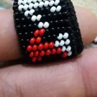 انگشتر زندان بافت