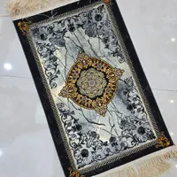 فرش مدرن کلاسیک