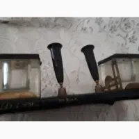 چند وسیله قدیمی|کلکسیون اشیاء عتیقه|گرگان, |دیوار