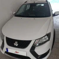 کوییک GXLمدل۱۴۰۳ تمیز و فول