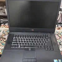 لپتاپ استوک dell