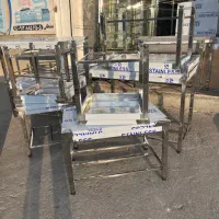 لوازم فست فود کافی شاپ و رستوران