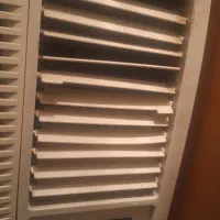 کولر گازی پنجره ای|کولر گازی و فنکوئل|تهران, باغ فیض|دیوار