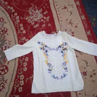 لباس بچه|لباس|خرمشهر, |دیوار