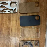 بک کاور ایفون۱۳ نرمال