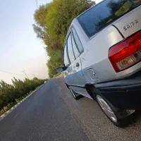 پراید مدل ۸۹|خودرو سواری و وانت|قم, پردیسان|دیوار