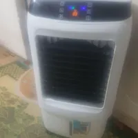 کولر آبی نو نو یک ساعت کار کرده