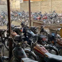 موتور مزایده اوراقی غیر بازسازی