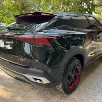 فونیکس FX مدل ۴۰۴ مشکی|خودرو سواری و وانت|مشهد, خرمشهر|دیوار