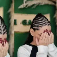 دروه آموزش بافت مو با 50% تخفیف (۲ میلیون )