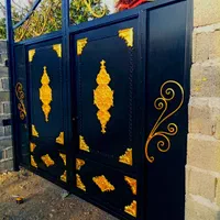 رنگ آمیزی و نقاشی ساختمان رضایی|خدمات پیشه و مهارت|مشگین شهر, |دیوار