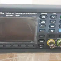 دستگاه اسیلوسکوپ  مدل kEYSIGHT 53220A